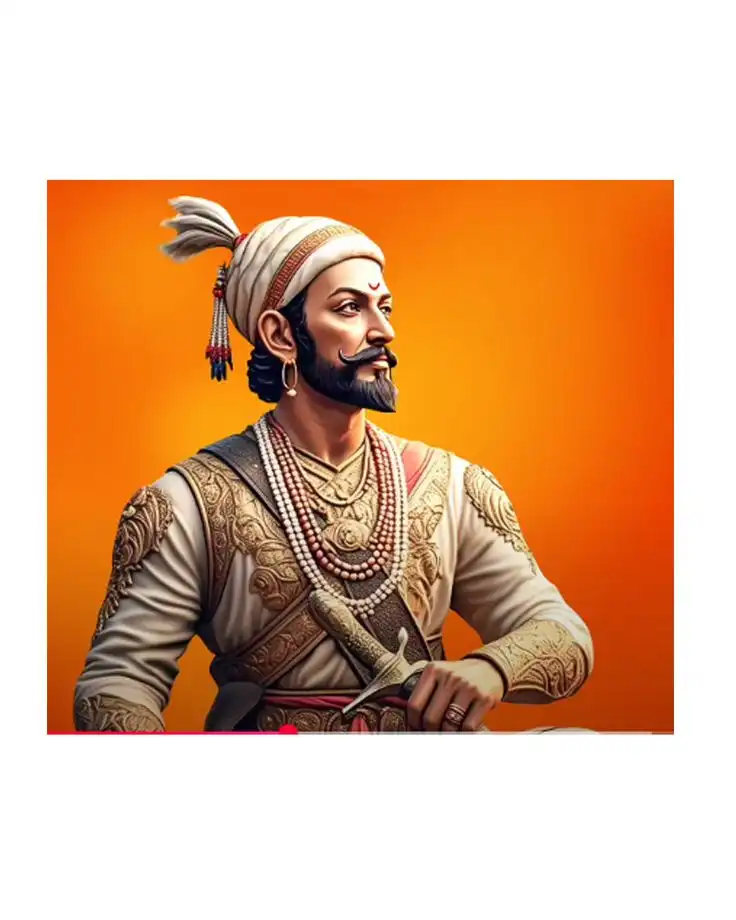 shivaji maharaj wallpaper hd